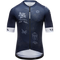 GOREWEAR x RAD RACE 2024 Maglia Uomo AU01