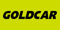 Goldcar logo