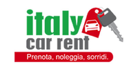 Italy Car Rent logo
