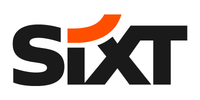 Sixt Italy logo