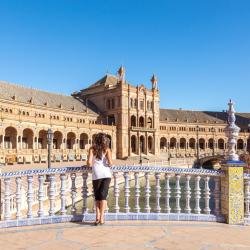 Seville 3518 apartments