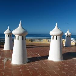 Torremolinos 1915 apartments