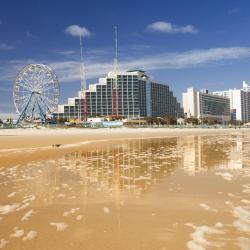 Daytona Beach 282 departamentos