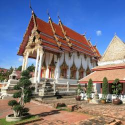 Nonthaburi 5 hostel