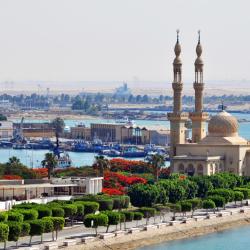 Port Said 9 रिज़ॉर्ट