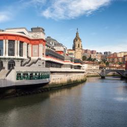 Bilbao 627 apartments