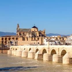 Córdoba 1315 apartments