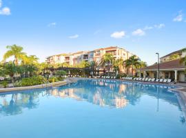 ऑरलैंडो में Orlando Resort Rentals at Universal Boulevard, रिज़ॉर्ट