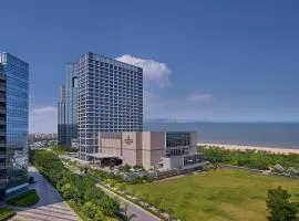 Shangri-La Xiamen - Seaside Hotel &Free Mini Bar