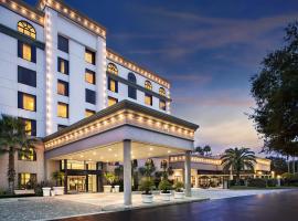 ऑरलैंडो में Buena Vista Suites Orlando, रिज़ॉर्ट