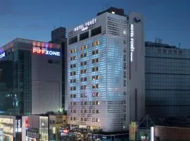 Hotel Foret Premier Nampo