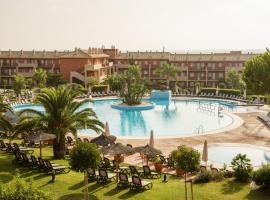 Ilunion Sancti Petri, apartment in Chiclana de la Frontera