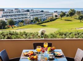 Ona Valle Romano Golf & Resort, apartma v mestu Estepona