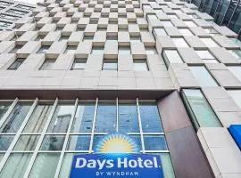 Days Hotel by Wyndham Seoul Myeongdong