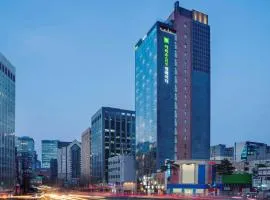 ibis Styles Ambassador Seoul Myeong-dong