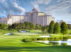 Rosen Shingle Creek Universal Blvd, resort u Orlandu