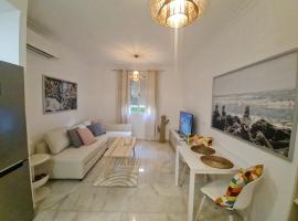 Apartamento Málaga Centro