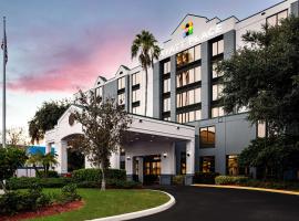 Hyatt Place Lakeland Center