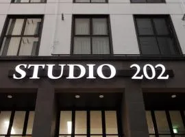 Busan Studio 202