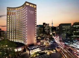 Westin Josun Seoul Hotel