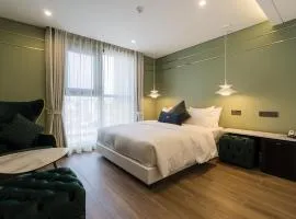 HOTEL THE MAY Jongno