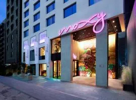 Moxy Seoul Insadong