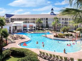 Avanti International Resort, lomakeskus Orlandossa