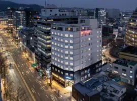 The Prima Hotel Jongno