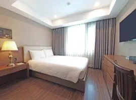 Busan Business Hotel