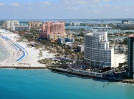 Opal Sands, lomakeskus kohteessa Clearwater Beach