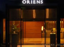 Oriens Hotel & Residences Myeongdong