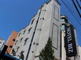 Hotel Biz Jongno Insadong