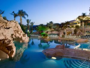 Dan Eilat Hotel