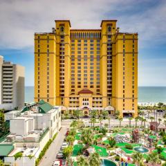 Hosteeva Beachfront Condo at Anderson Ocean Club