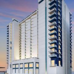 Homewood Suites by Hilton Myrtle Beach Oceanfront