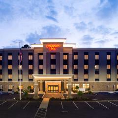 Hampton Inn Gulf Shores