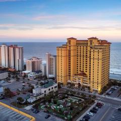 Hilton Grand Vacations Club Anderson Ocean Myrtle Beach