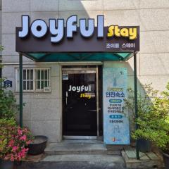 Joyful Stay