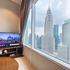 Sky Suites KLCC by Staylar