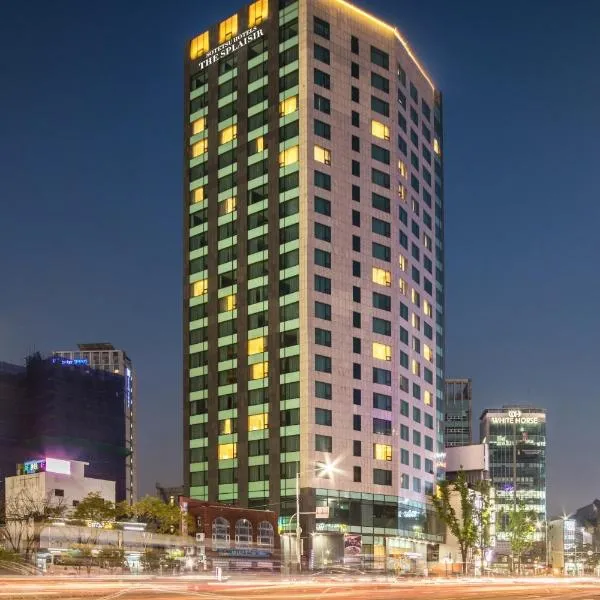 Sotetsu Hotels The Splaisir Seoul Dongdaemun, ξενοδοχείο στη Σεούλ