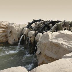 El Fayoum 4 resor