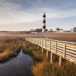 Outer Banks 164 dzīvokļi