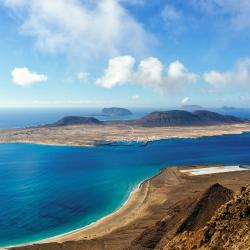 Graciosa Island 61 apartments