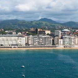 San Sebastián 724 apartments