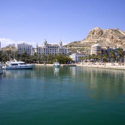 Alicante 1757 apartments