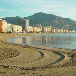 Fuengirola 1909 apartment