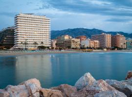 Apartamentos Stella Maris - Marcari SL, hotel v mestu Fuengirola