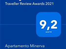 Apartamento Minerva