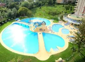 Benalmadena Jupiter - SunSea Apartments