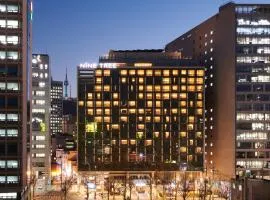 Nine Tree Premier Hotel Myeongdong 2